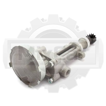 Насос масляный Isuzu C240 (U) 5131001263