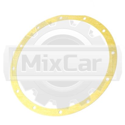 Прокладка ВМ Nissan 38320L3001