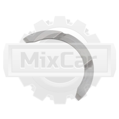 Полукольца коленвала Daewoo (A218083)
