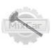 Клапан впускной Isuzu 6BD1 (D46*h128*d9)