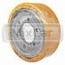 Колесо ведущее OM-Pimespo CTX14 (230*75) (452304100)
