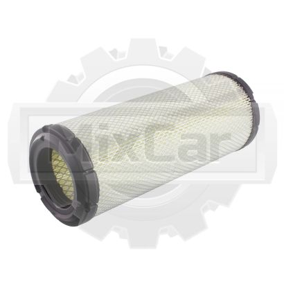 Фильтр воздушный T0017 274x105x63,5 (U) 3EB0238730