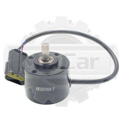 Потенциометр Xilin CBD20R-II (35805000007)