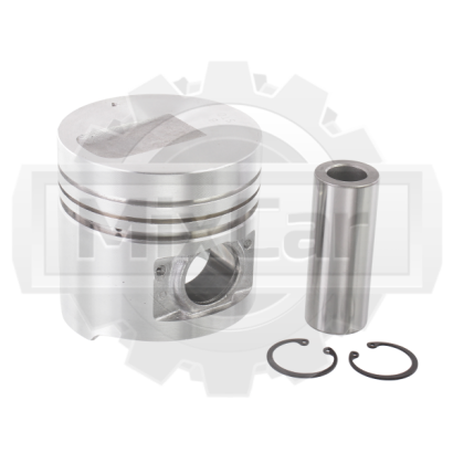 Поршень Perkins 804D (TVH) MPPK0001