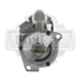 Стартер Isuzu 6BG1 24V/4.5 KW/11 зуб редукторный 1811001912