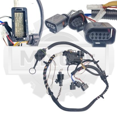 Жгут проводов Still (11543810354)