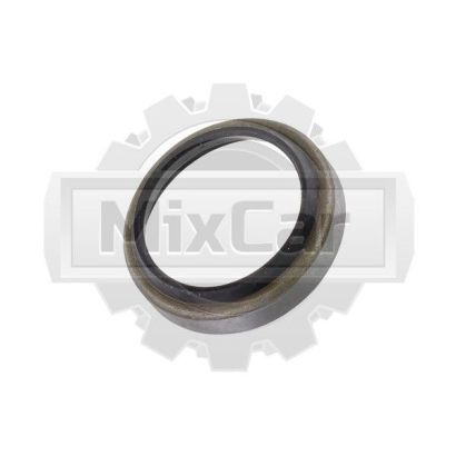 Сальник шкворня TCM FG15T3 25*33*6/8 (U) 2423432231