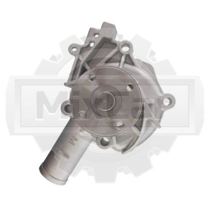 Помпа водяная Mitsubishi 4G33 (F) MD997077