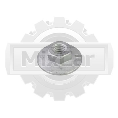 Прокладка клапанной крышки Kalmar J024062 (TVH)