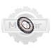 Сальник пальца рулевого Still R70-16 (TVH) 0147195
