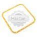 Прокладка поддона картера Mazda XA 901292806