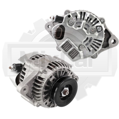 Генератор Toyota 2Z 12V / 60A (Windstorm)