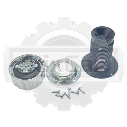 Фильтр сапуна Kalmar 800045825 (TVH)