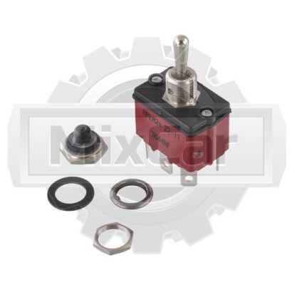 Переключатель Haulotte 2440901630 (TVH)