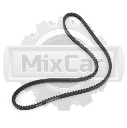 Ремень привода вентилятора генератора Nissan 91H2002570