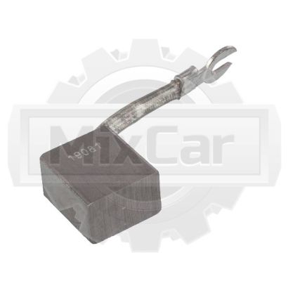 Щетка угольная TVH (12035679) (#TVH)