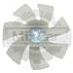 Крыльчатка вентилятора Isuzu 3CB1 586400717