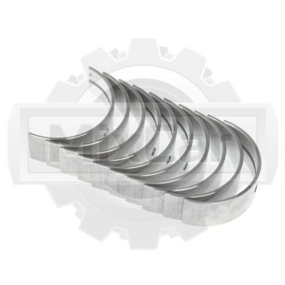 Вкладыши коренные Xinchai 490BPG (std) (S) 490B01033