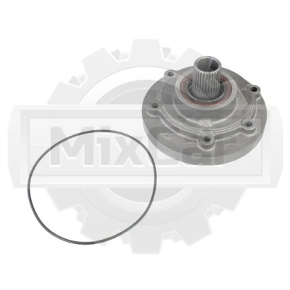 Насос АКПП Yale GDP16AF (B810)