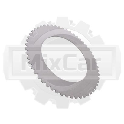 Диск тормозной Doosan D30S-5 стальной (H) (Оригинал) D700251