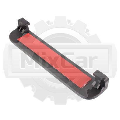 Пластина фрикционная Nichiyu (F) B15-80 (TVH) 3351102760