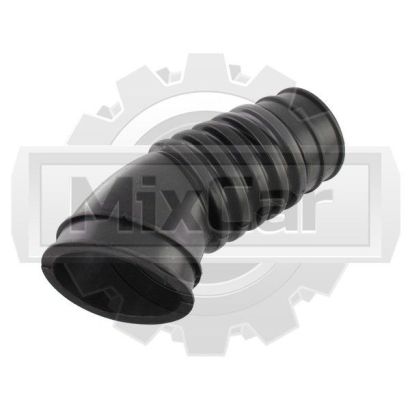 Патрубок воздушного фильтра out Toyota 62-8FD10 178112662071