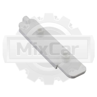 Вкладыш каретки Jungheinrich EFG430 (нижний / правый) (50054719) [ЦБ-99096692]