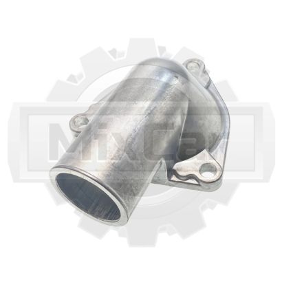 Корпус термостата Isuzu 6BG1 5137130091 (F)