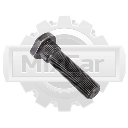 Болт Linde 0009128944 (TVH)