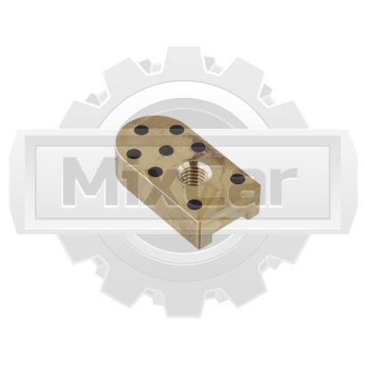 Пластина фрикционная BT 221679 (TVH)