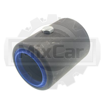 Головка цилиндра Linde (51784701009)