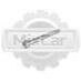 Болт крепления соленоида АКПП Komatsu FD15T-17 0125260545