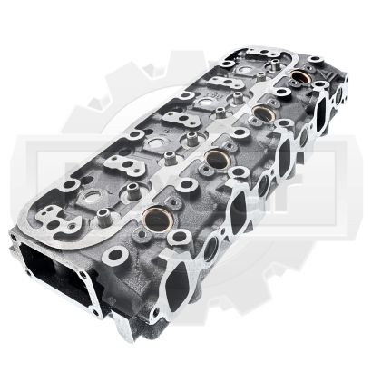 ГБЦ Xinchai NB485BPG (не в сборе) (S) (NA485B3101)