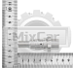 Палец УМ Toyota 7F10-30 (43731-13311-71)