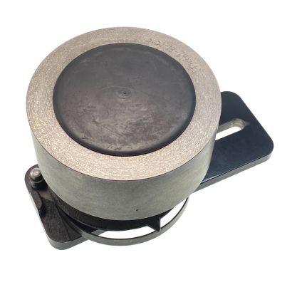 Ролик натяжной Bobcat (6933054) (оригинал)