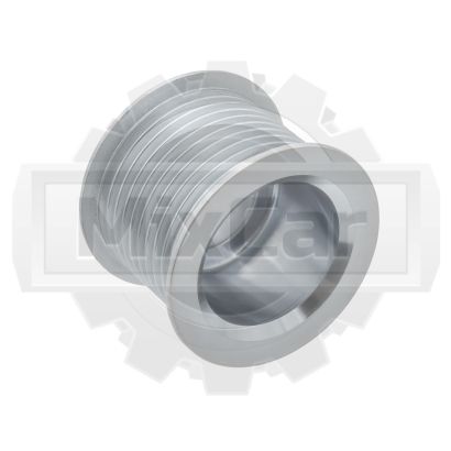 Шкив генератора Linde DZ04293183 (TVH)