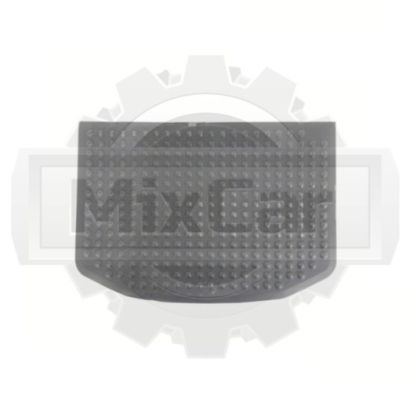 Ковер напольный Jungheinrich 51232143