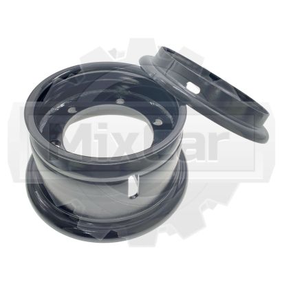 Диск колесный Toyota 8FD30 6.50-10 сварной (443502200171) (U)