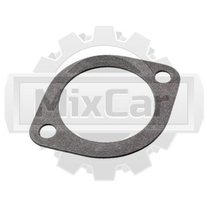 Прокладка термостата Mitsubishi S4Q2 NEW XJAF00423
