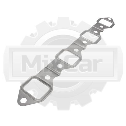 Прокладка выпускного коллектора Komatsu 4D95