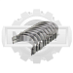 Вкладыши коренные Mitsubishi 4G63 (std) (S) MD327495