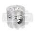 Поршень Xinchai C490BPG D=89.9/L=89 V (F) C490B04001B