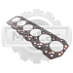 Прокладка ГБЦ Toyota 14Z (S) 111157878071
