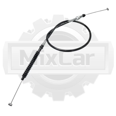 Трос газа Toyota 32-8FG15 (4Y) (26620-26640-71) [ЦБ-99096326]