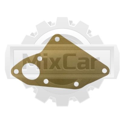 Прокладка водяного насоса Isuzu 9136140430