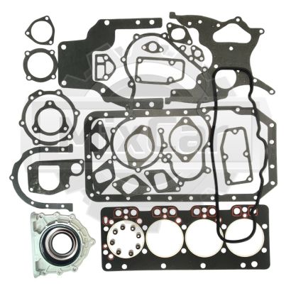 Ремкомплект двигателя Xinchai 4D27G31 (прямая П) (#S7) (EF01583A)
