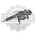 Колонка рулевая Komatsu F15-17 / F30-14 (3EB-34-32132)