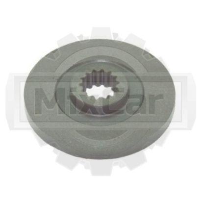 Диск электротормоза Jungheinrich 51203636