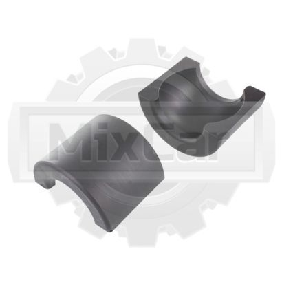 Комплект фрикционных пластин Kalmar Lmv A504420100 (TVH)