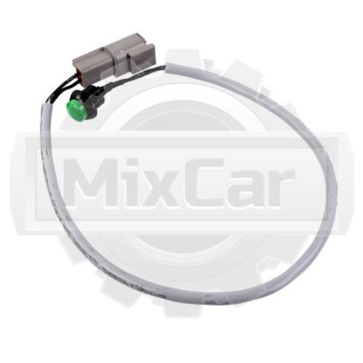 Оплетка кабеля Yale 580085612 (TVH)